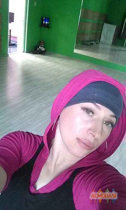 Мария   фото №1677804. Загружено 26 Января 2021