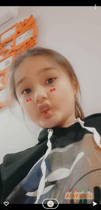 Айзиля  Ишемгулова фото №1690548. Загружено 13 Марта 2021