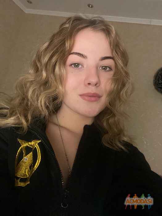 Ксения  Никитина фото №1716158. Загружено 16 Июня 2021