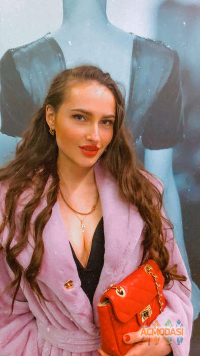 Анна  Цветаева фото №1811118. Загружено 31 Июля 2022