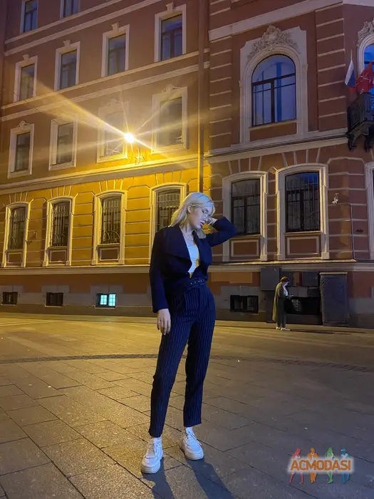 angelina  pavlovskaya фото №1868758. Загружено 25 Сентября 2023