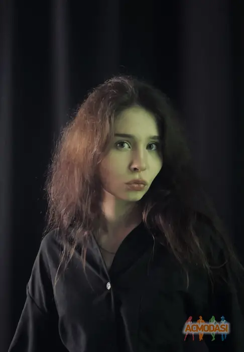 Алина  Поверенова фото №1920145. Загружено 14 Февраля 2025