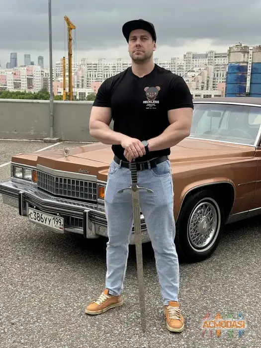 Андрей  Зарубо фото №1938224. Загружено 08 Октября 2025