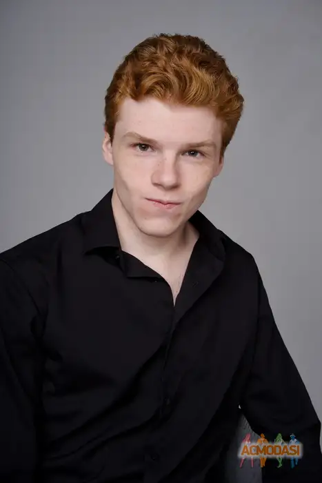 Глеб  Саломахин фото №1942243. Загружено 24 Ноября 2025