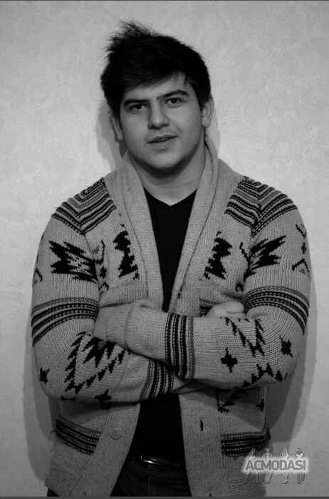 Сефик Эседуллахович Наврузбеков фото №273457. Загружено 18 Октября 2012