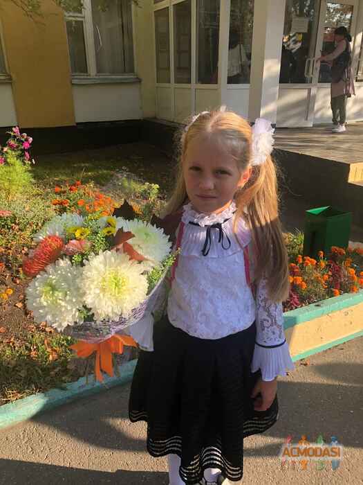 Дарья  Соколова фото №1728081. Загружено 29 Июля 2021