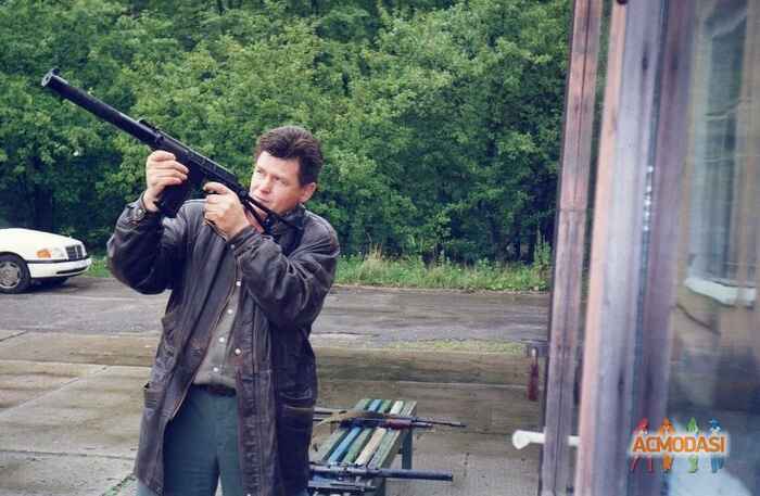 Андрей Викторович Ульянов фото №646122. Загружено 03 Мая 2014