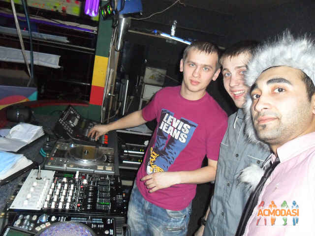 Андрей Игоревич Кодряну фото №654381. Загружено 17 Мая 2014