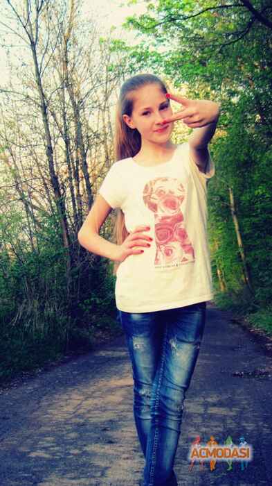 Коренная  Анастасия фото №718478. Загружено 27 Августа 2014