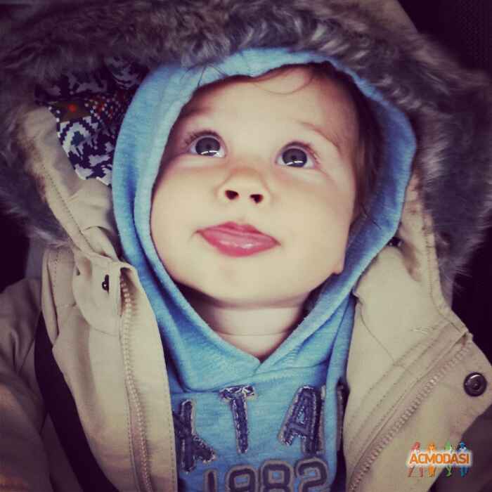 Данил   фото №733626. Загружено 17 Сентября 2014