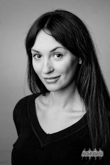 Екатерина Алексеевна Островская фото №856153. Загружено 01 Мая 2015