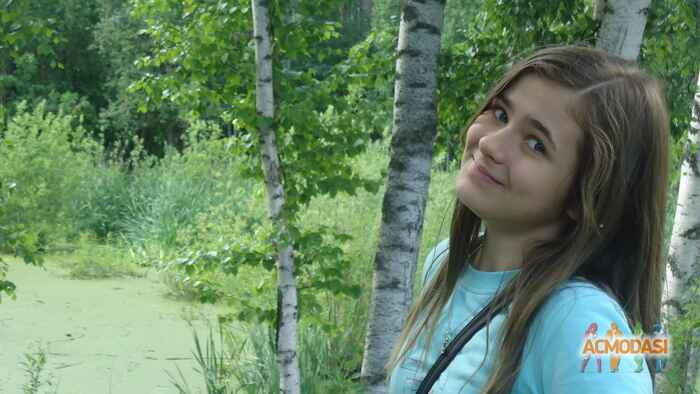 Яна  Щенятская фото №940046. Загружено 17 Октября 2015