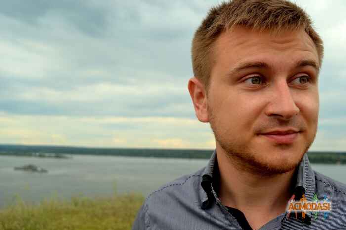 Алексей Викторович Пашнин фото №886764. Загружено 15 Июля 2015
