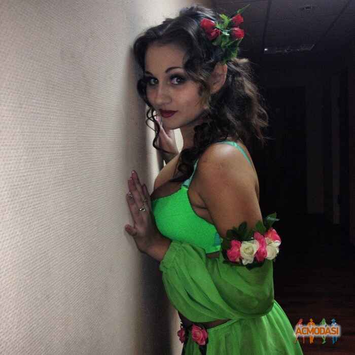 Ираида  Желтая фото №897341. Загружено 01 Августа 2015