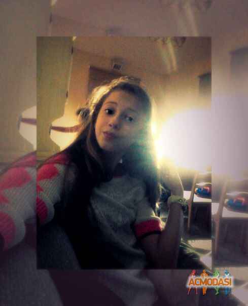 Ира Максимова Кравченко фото №937196. Загружено 13 Октября 2015