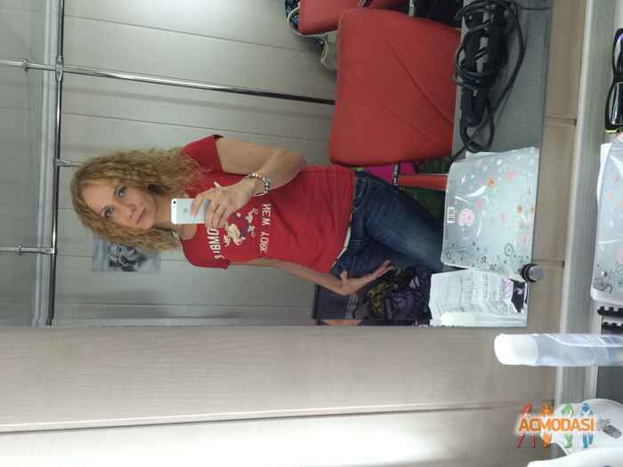 Анна Сергеевна Базанова фото №965655. Загружено 09 Декабря 2015