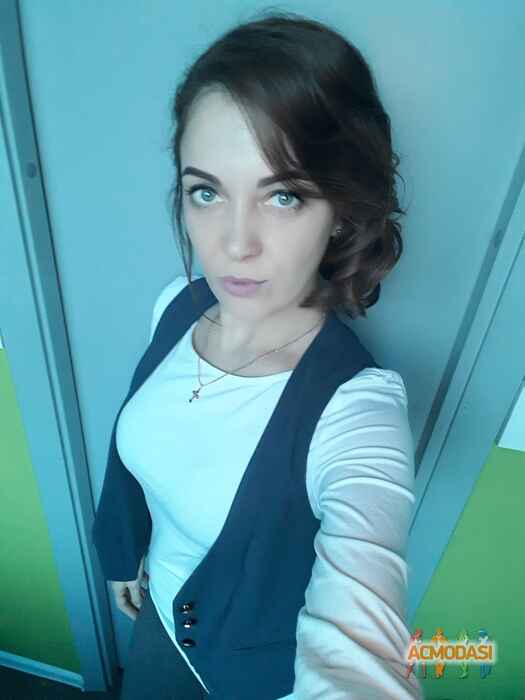 Екатерина   фото №1305684. Загружено 29 Марта 2018