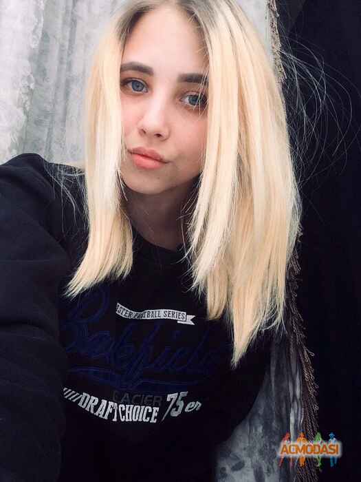 Екатерина Романовна Галкина фото №1331277. Загружено 08 Июня 2018