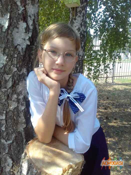Полина Александровна Соколова фото №1367802. Загружено 06 Сентября 2018