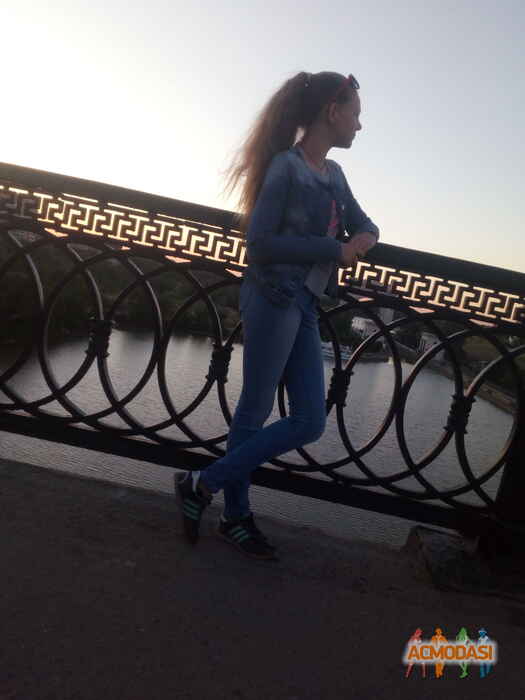 Диана Дмитриевна Олейникова фото №1397471. Загружено 26 Ноября 2018