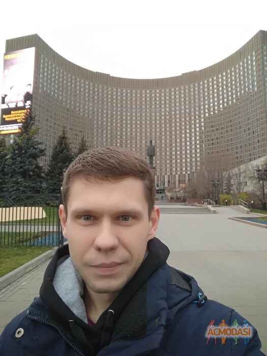 Никита Сергеевич Щербаков фото №1684082. Загружено 19 Февраля 2021