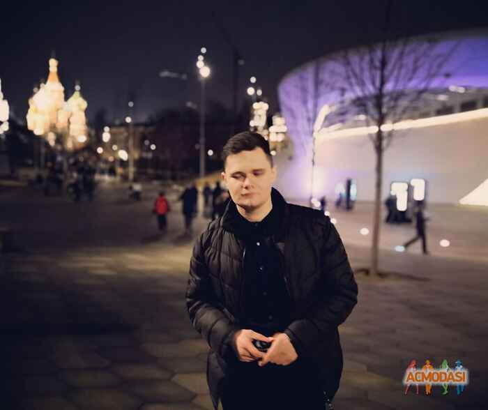 Андрей Игоревич Омельченко фото №1459136. Загружено 16 Мая 2019