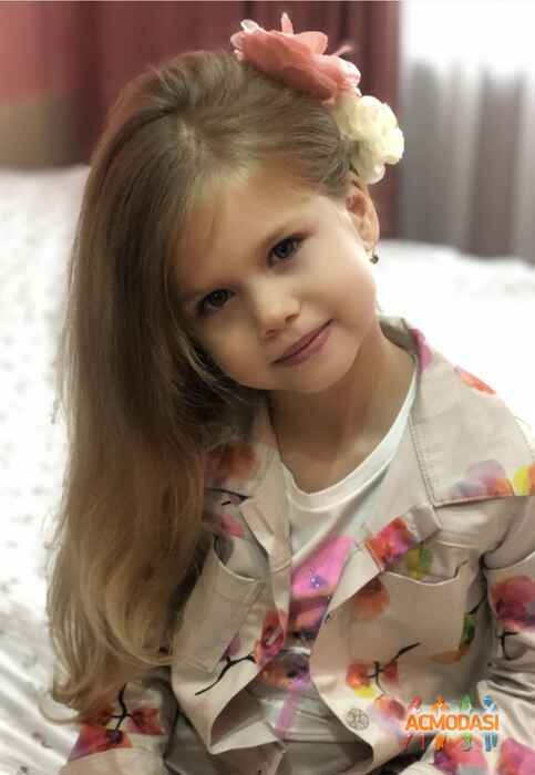 Алина Юрьевна Шаропатая фото №1564046. Загружено 27 Января 2020