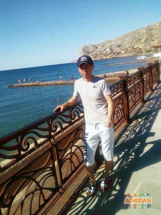 UMAR NUMANOVICH MAHSUDOV фото №1492929. Загружено 29 Июля 2019