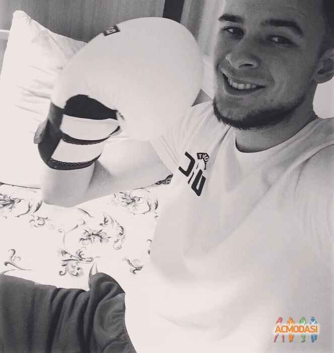 Максим Амирович Баширов фото №1541454. Загружено 19 Ноября 2019