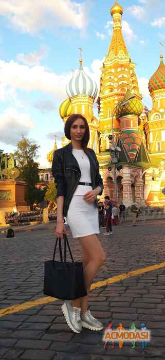 Анна Сергеевна Ханюкова фото №1571733. Загружено 15 Февраля 2020