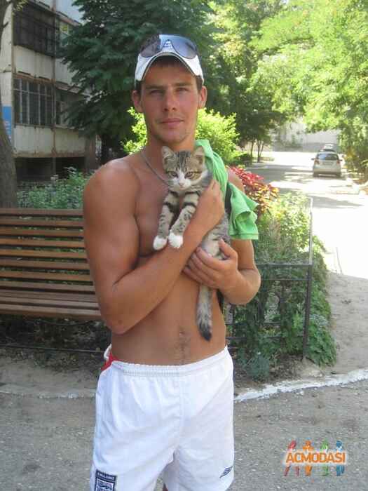 Аександр Александрович Ярмолюк фото №126324. Загружено 06 Января 2012