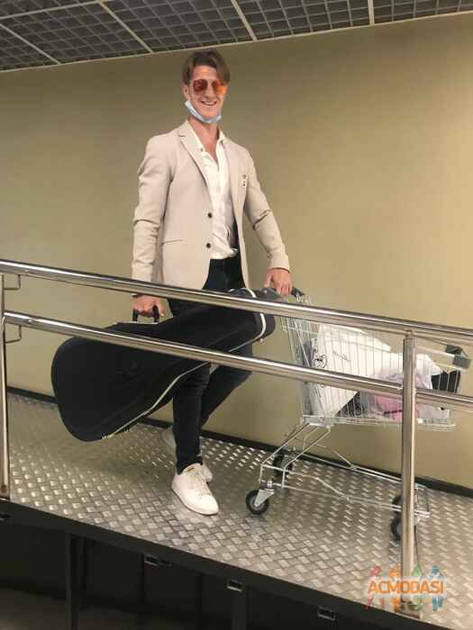 Алексей  Гузев фото №1637024. Загружено 10 Сентября 2020