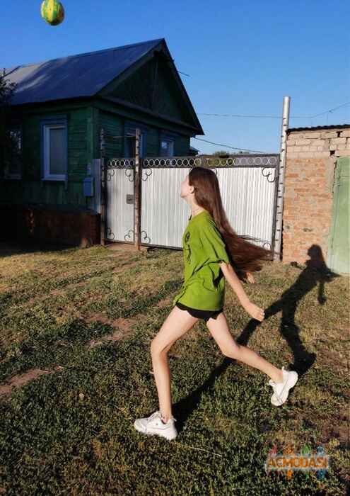 Доминика  Колупаева фото №1658604. Загружено 21 Ноября 2020