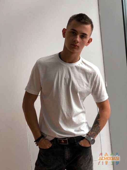 Леон  Лопатин фото №1704626. Загружено 05 Мая 2021