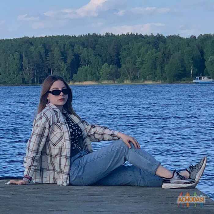 Ксения  Лосева фото №1712587. Загружено 02 Июня 2021