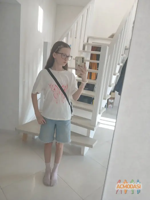 Ульяна  Паращенко фото №1931967. Загружено 22 Июля 2025