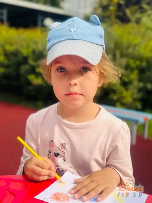 Анастасия  Потапова фото №1935976. Загружено 11 Сентября 2025