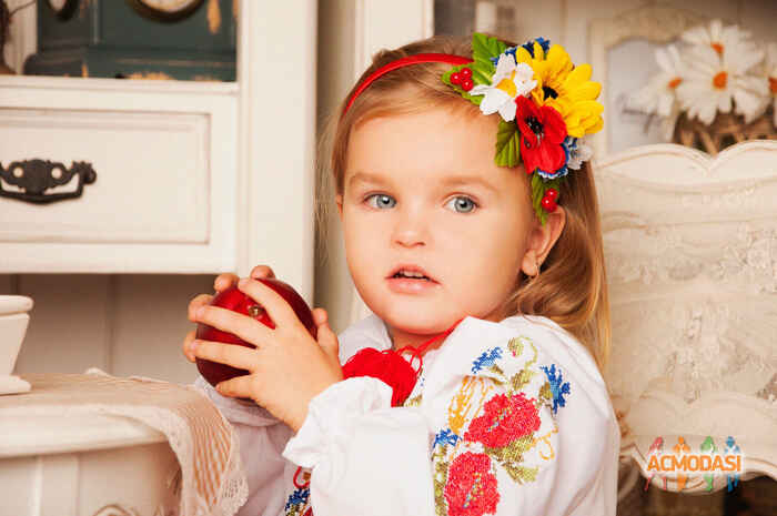 Рябоконь Дарья Викторовна фото №805474. Загружено 19 Января 2015