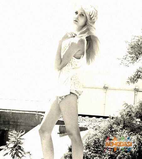 Катя  Мурашова фото №516253. Загружено 22 Октября 2013