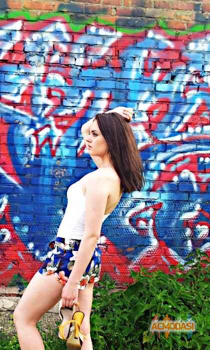 Екатерина Андреевна Алексеева фото №531358. Загружено 12 Ноября 2013