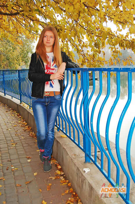 Olya  Diachenko фото №548996. Загружено 08 Декабря 2013