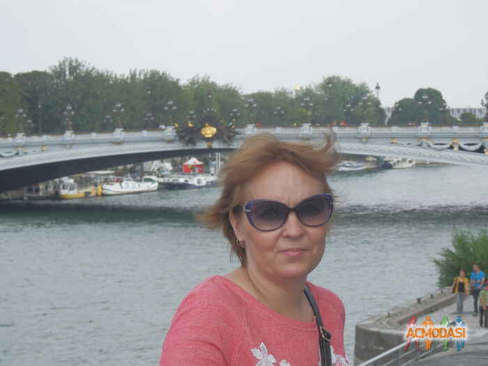 Ольга Ивановна Новикова фото №620464. Загружено 23 Марта 2014