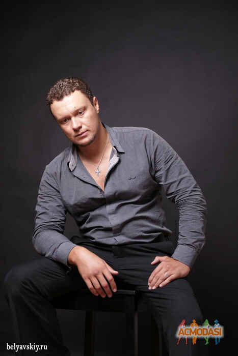 Андрей Юрьевич Белявский фото №628364. Загружено 03 Апреля 2014