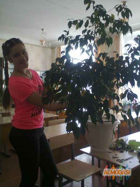 Карина Павловна Рублёвская фото №630330. Загружено 05 Апреля 2014