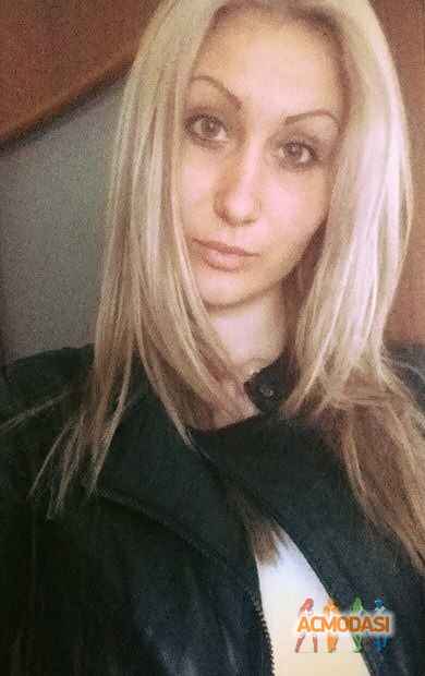 Оксана Андреевна Болгарина фото №661844. Загружено 31 Мая 2014