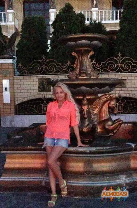 Janna Игоревна Муратова фото №669872. Загружено 14 Июня 2014