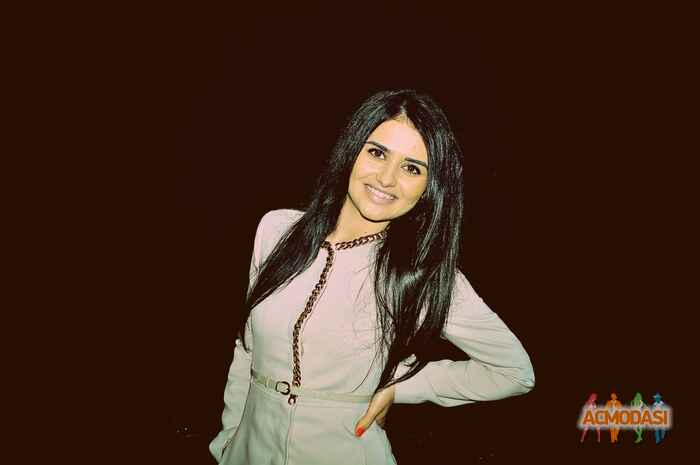 Кристина  Григорчук фото №694438. Загружено 21 Июля 2014