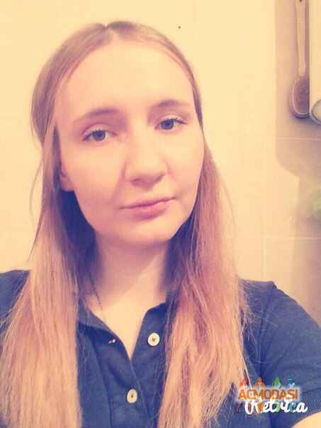 Ксения  Меховская фото №809503. Загружено 27 Января 2015