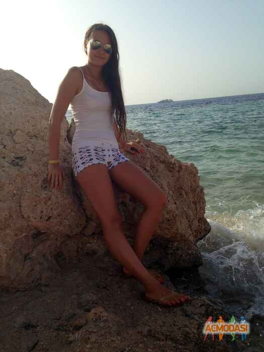 Дарья  Лаевская фото №717578. Загружено 25 Августа 2014