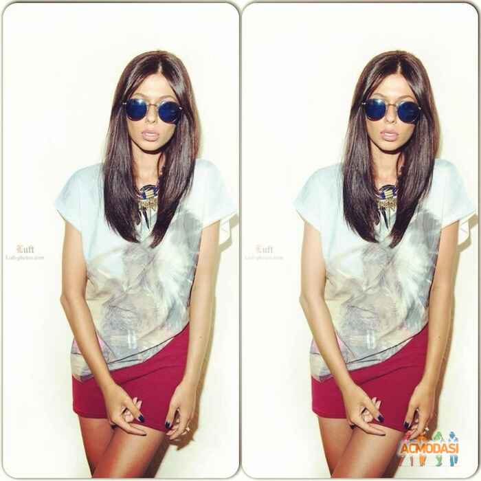 Анна  Зайцева фото №727588. Загружено 09 Сентября 2014